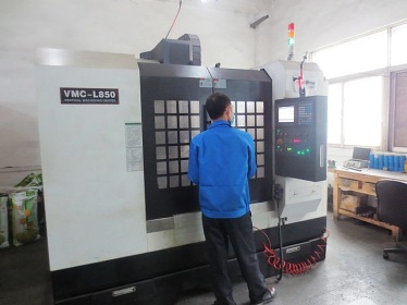 cnc procesg