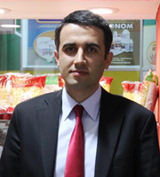 Member: Mehmet Ulusoy Company: BESSAN MAKARNA GIDA SANAYİ VE TİCARET AŞ. Location: Gaziantep, Turkey Industry: Food&amp;Beverage. Gold Supplier since:2008 - tr100364322