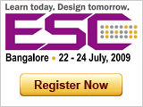ESC India 09