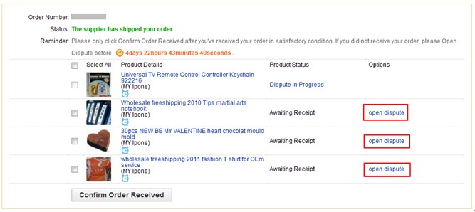 Aliexpress Refund Processing | how do i make a refund request aliexpress price compare Aliexpress Refund Processing | how do i make a refund request aliexpress price compare