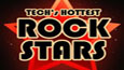 Tech's Hottest Rock Stars