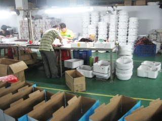 Guangzhou O.U Health Electronic Technology Co., Ltd.