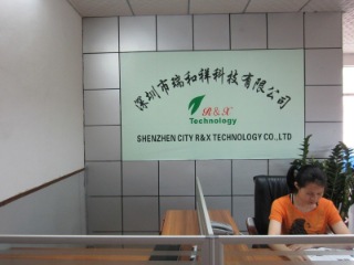 Shenzhen R&X Technology Co., Ltd.