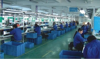 Shenzhen R&X Technology Co., Ltd.