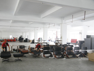 Shenzhen Freeroom Furniture Co., Ltd.