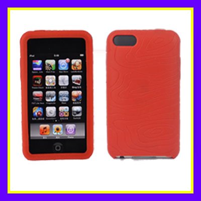 Ipod Touch   Case on Apple Ipod Touch 2 2nd 3rd Generation 3 Gen 32gb 8gb 64gb Charger Case