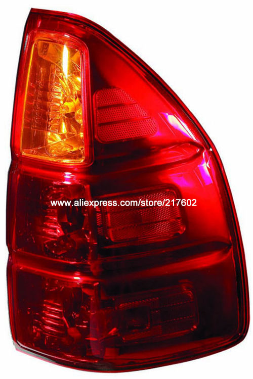 YZ-Lexus GX470-LED TL (1)