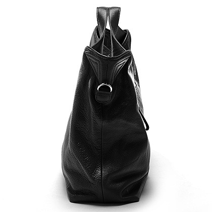 Free Shipping Wholesale Womens Ladies Genuine Real Leather Handbag Tot