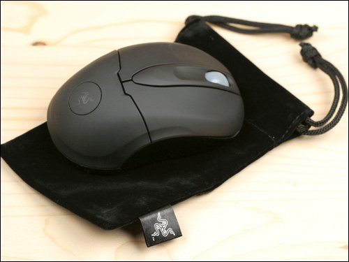 Mobile Mouse Bluetooth