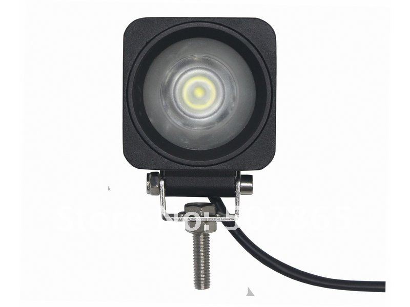 10w Cree Light