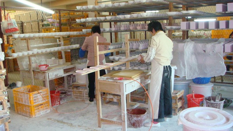 セラミック魚のつまようじホルダー問屋・仕入れ・卸・卸売り