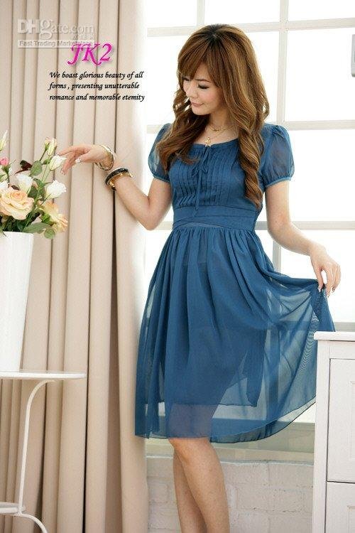 Images of Young Women S Dresses - Reikian