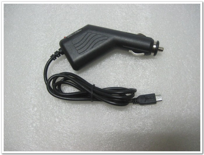 5V 2A Micro USB car charger_1