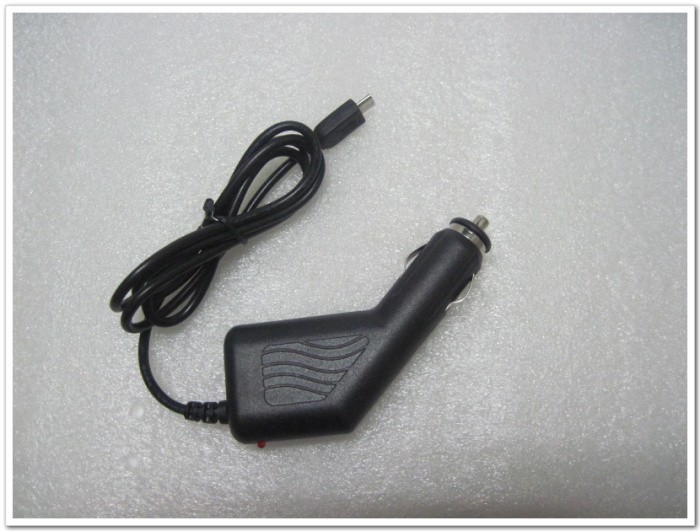 5V 2A Micro USB car charger_3