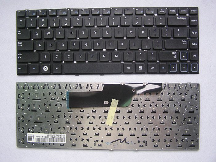 Replacement Laptop Keyboard For Sony 148024022 Laptop Keyboards For ...