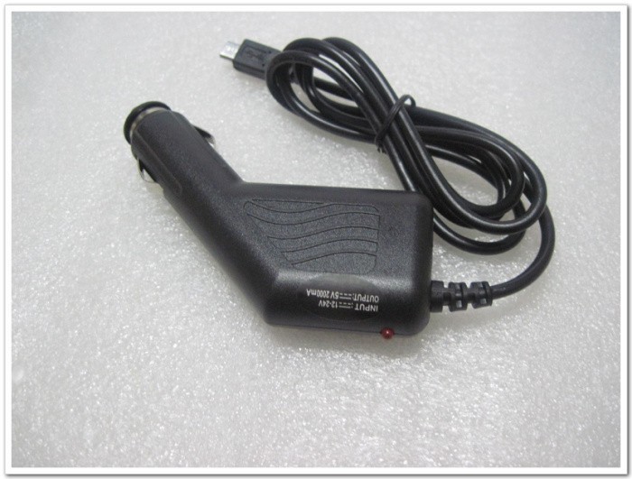 5V 2A Micro USB car charger_2