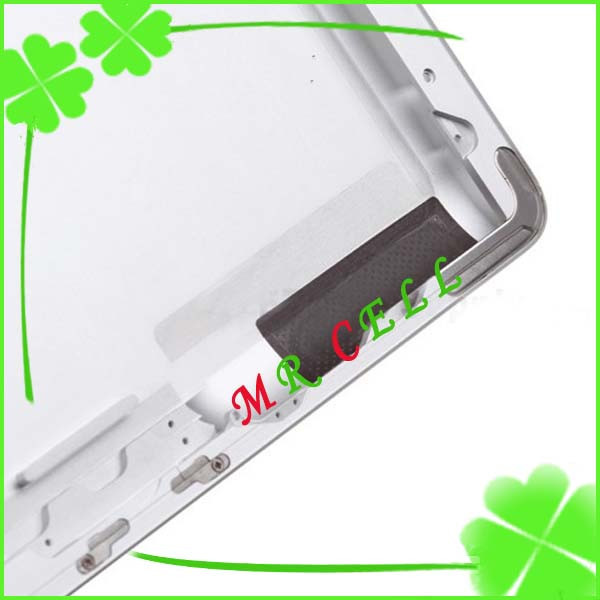 for ipad 3 housing 3