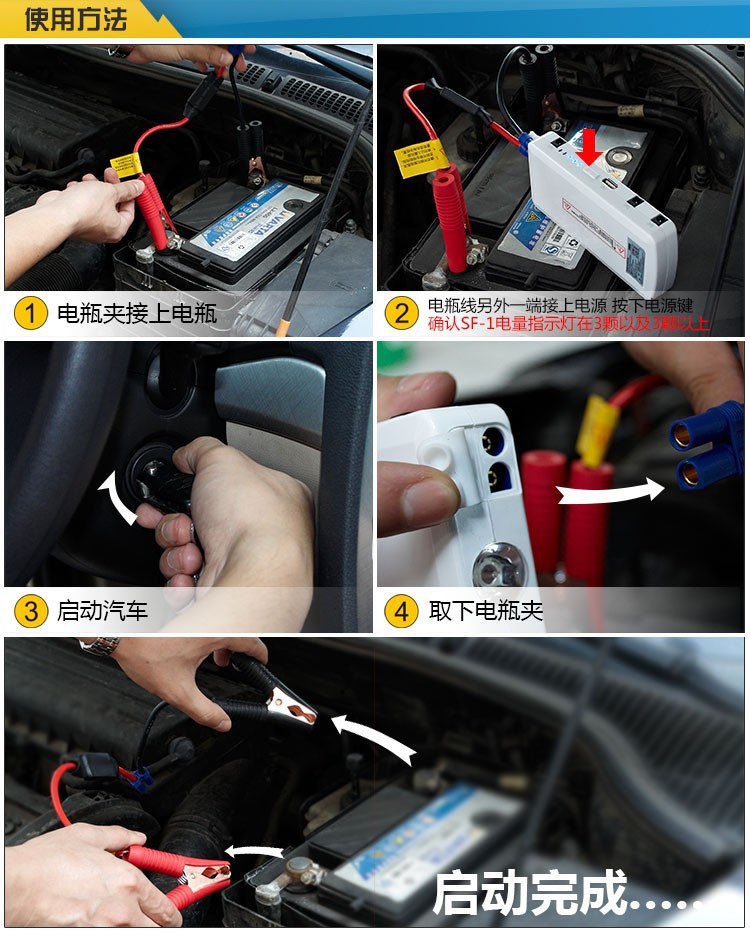Power bank для запуска автомобиля Power bank для запуска автомобиля