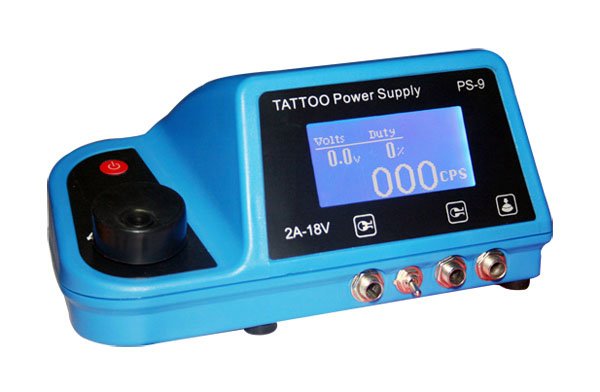 Buy tattoo power supply tattoo gun needles power supply inks tattoo power