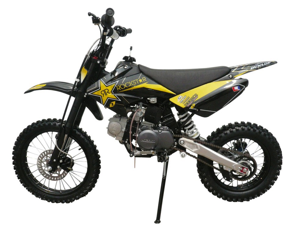 Питбайк Honda CRF 70