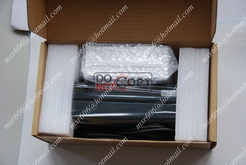 wholesale MSR MAG reader msr606 msr 606 msr 206-in Consumer ...