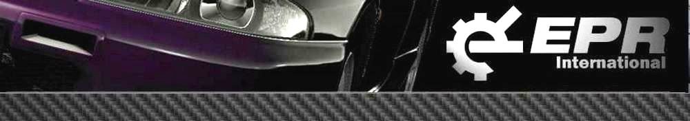 Nissan Skyline R35 GTR Carbon Rear Bumper Under Diffuser OEM Rear Bumper Only