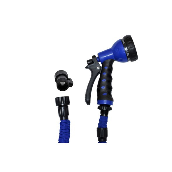 Manguera extensible