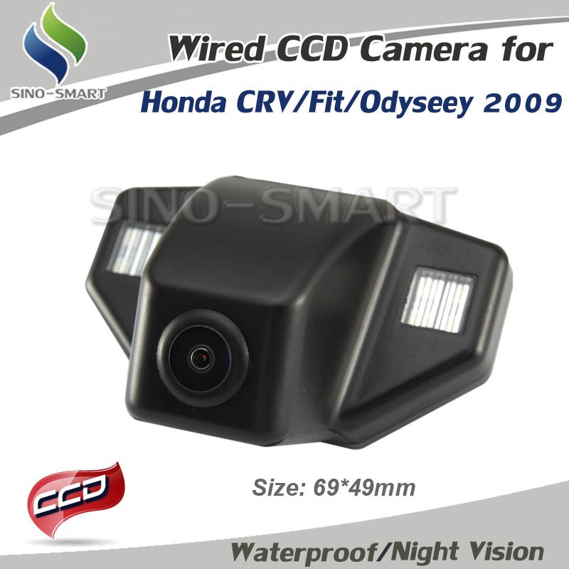 Honda CRV Fit Odyseey 2009 776-3