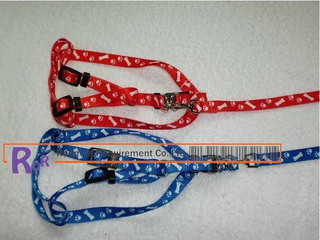 dog lead, 10pcs/lot, pet accessories,Pet harness, leash, pet collar,many colors send randomly,for small dogs