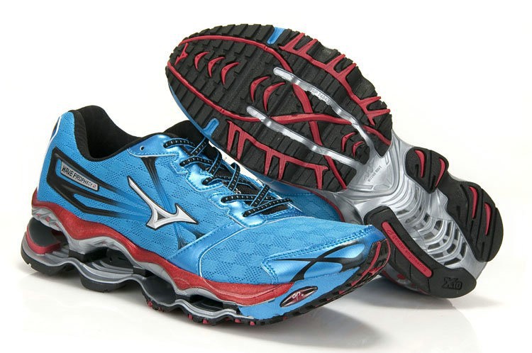 mizuno prophecy 12