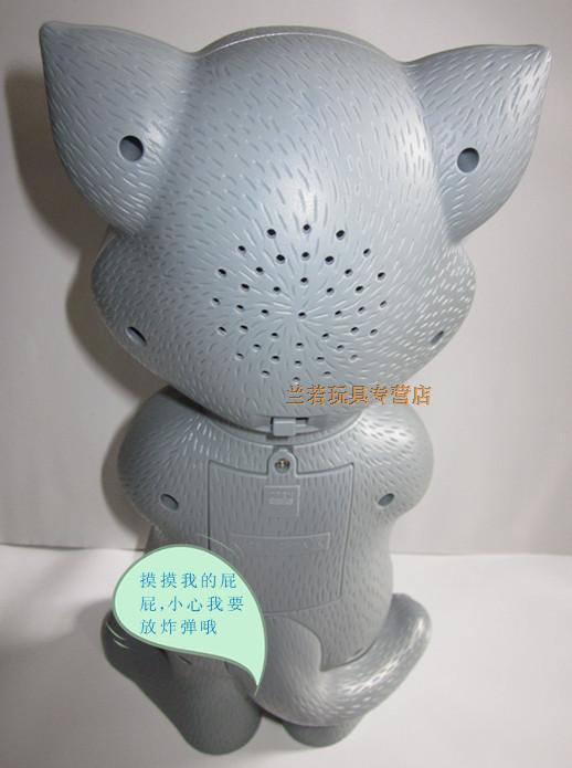 Repeating Cat Touch Speak Story,Sing song cat kids Early childhood educational toys Kids Favorite Gift kids christmas gift Repeating Cat Touch Speak Story,Sing song cat kids Early childhood educational toys Kids Favorite Gift kids christmas gift