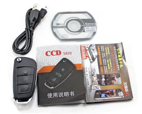 ccd s820 camera manual