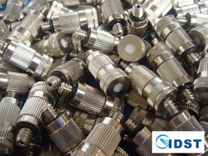 ステンレス鋼低圧のための速いロックの付属品問屋・仕入れ・卸・卸売り