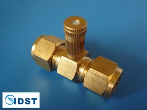 ステンレス鋼低圧のための速いロックの付属品問屋・仕入れ・卸・卸売り
