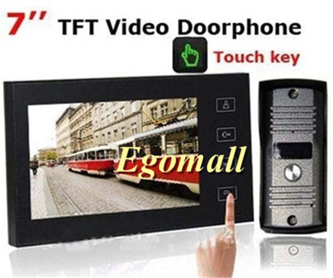 7 Inch TFT Touch Screen (1)