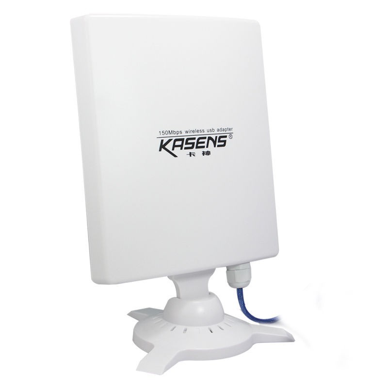 wireless usb wifi adapter kasens ks-g5000 driver