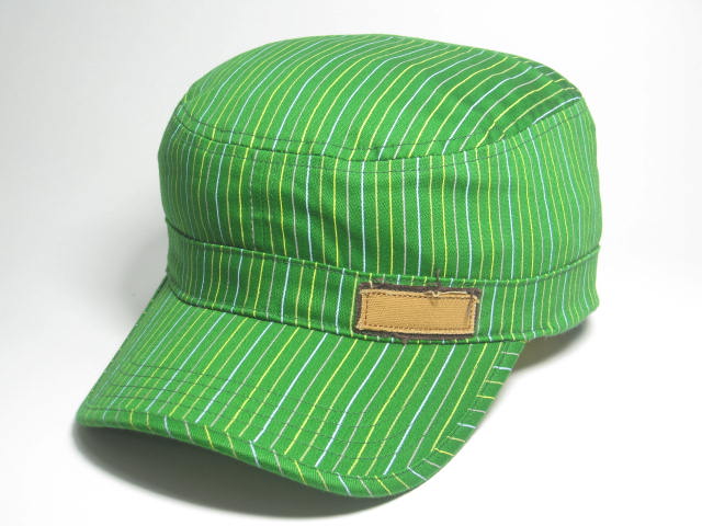 baseball hat fashion