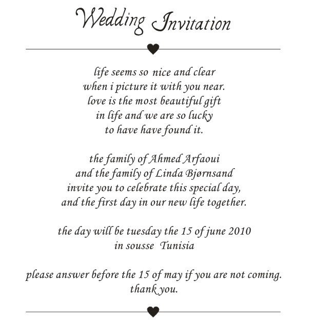 hindu wedding invitation quotes