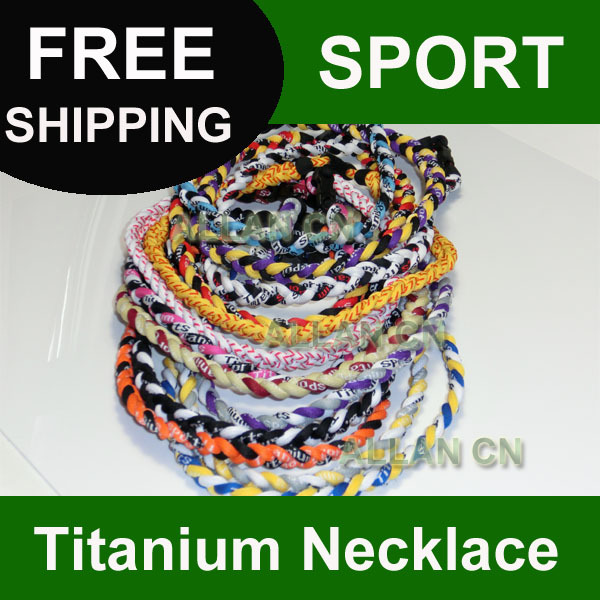 titanium necklace116