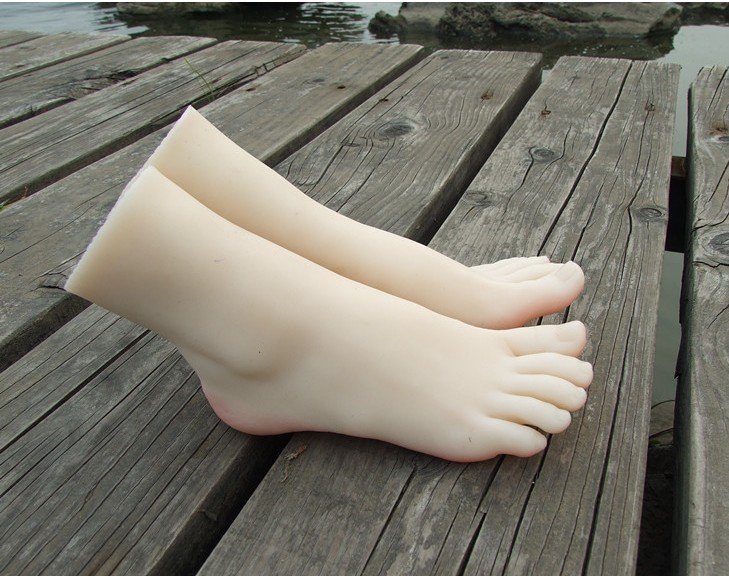 sex product solid silicone doll female Pussy Feet Fake women feet model ... sex product solid silicone doll female Pussy Feet Fake women feet model ...