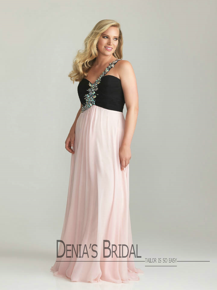 Prom Dresses For Pregnant 29