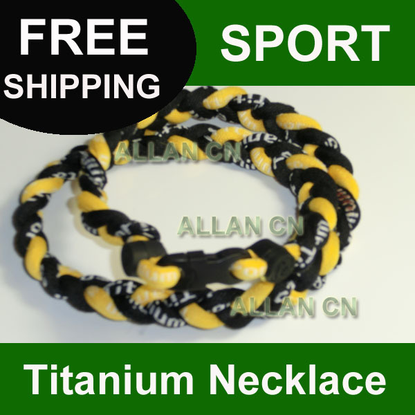 titanium necklace153