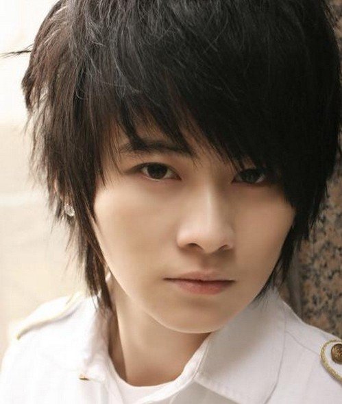 Men short wigs/Fashion boy's kanekalon Full Lace wig/3 colors-Free Shipping