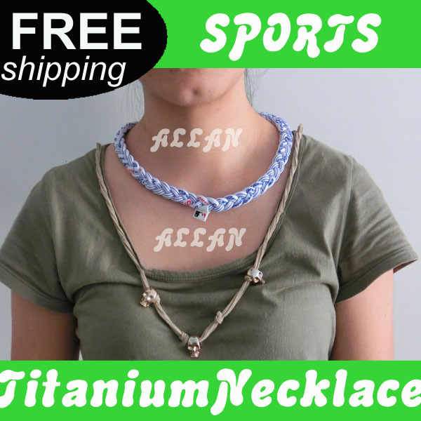 titanium necklace 6