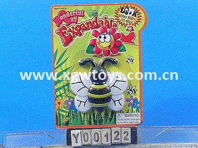 firefly insect cartoon. Growing Cartoon Insect Toy