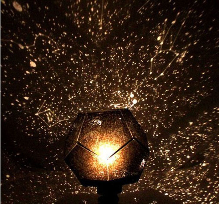 project stars on ceiling project stars on ceiling