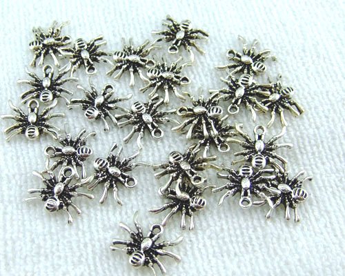 tibetan silver beads. Wholesale -Tibetan silver