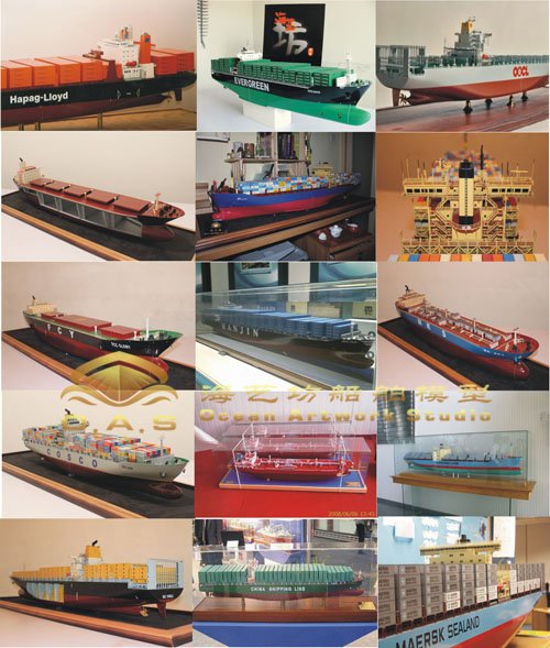 Wooden Model Ship Building Techniques