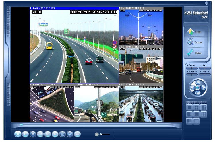 cms cctv software free download