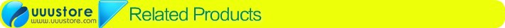 related products